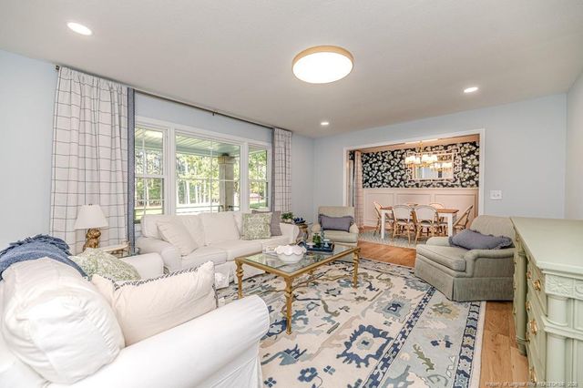 1802 Holiday Road, Sanford, NC 27330