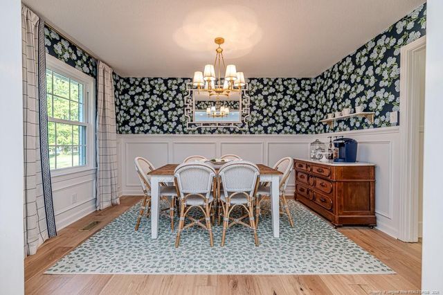 1802 Holiday Road, Sanford, NC 27330