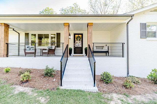 1802 Holiday Road, Sanford, NC 27330