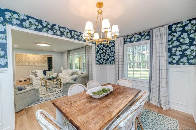 1802 Holiday Road, Sanford, NC 27330