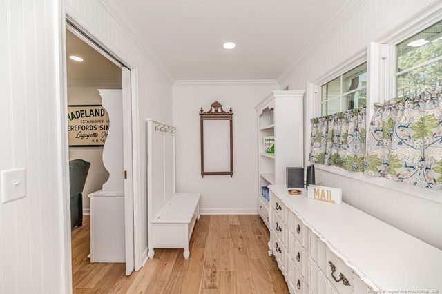 1802 Holiday Road, Sanford, NC 27330