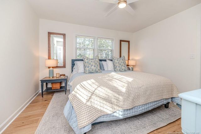 1802 Holiday Road, Sanford, NC 27330