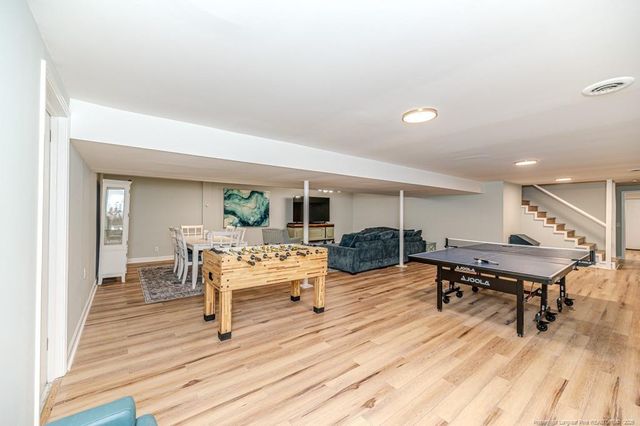 1802 Holiday Road, Sanford, NC 27330