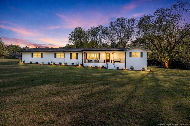 1802 Holiday Road, Sanford, NC 27330