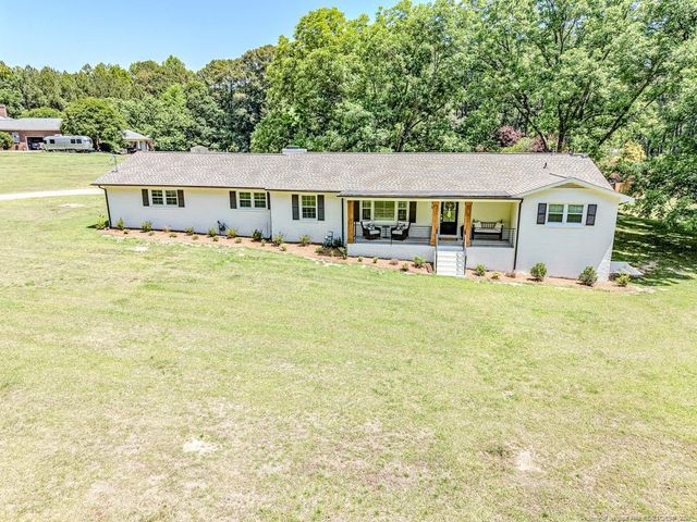 1802 Holiday Road, Sanford, NC 27330