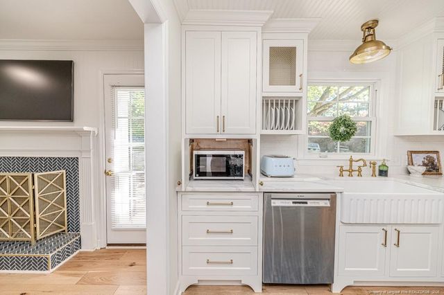 1802 Holiday Road, Sanford, NC 27330