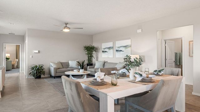 2625 Eglisfield Loop NE, Rio Rancho, NM 87144