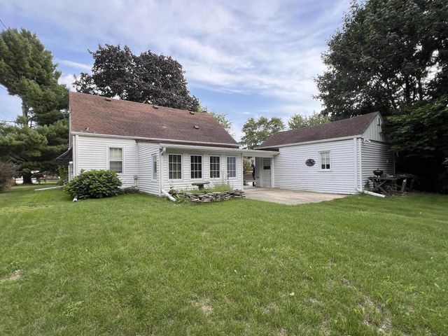 3424 N Elmwood DRIVE, Elmwood Park, WI 53405