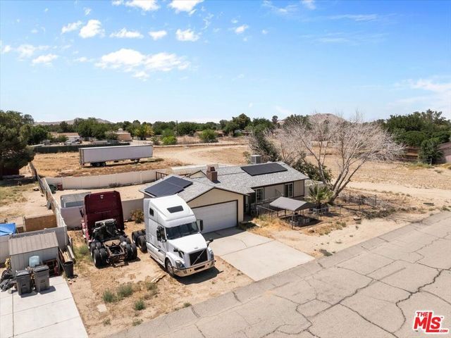 40611 178th Street, Lancaster, CA 93535