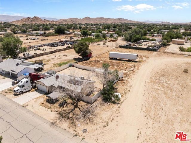 40611 178th Street, Lancaster, CA 93535