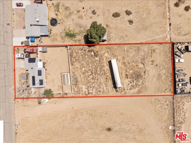 40611 178th Street, Lancaster, CA 93535