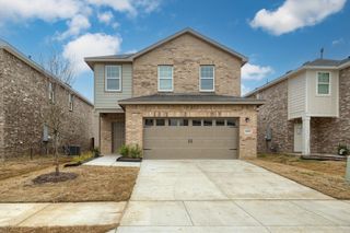 14122 Emeric Street, Pilot Point, TX 76258