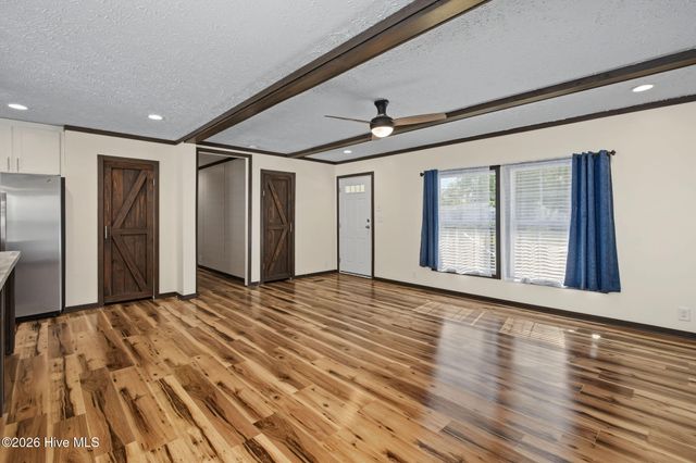 908 Palmer Drive, Carolina Shores, NC 28467