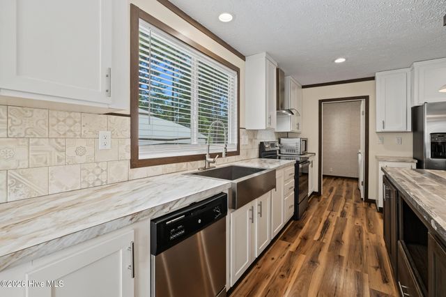 908 Palmer Drive, Carolina Shores, NC 28467