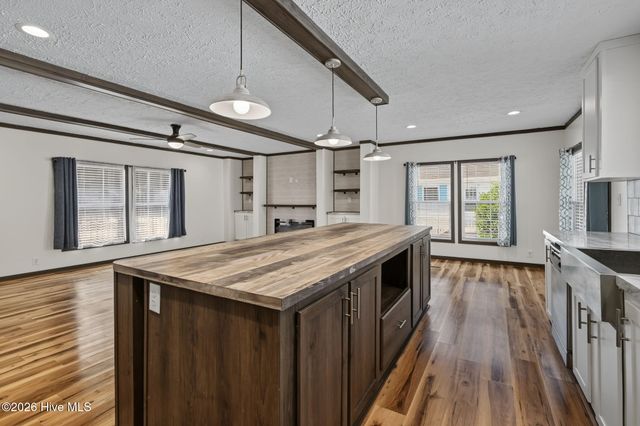 908 Palmer Drive, Carolina Shores, NC 28467