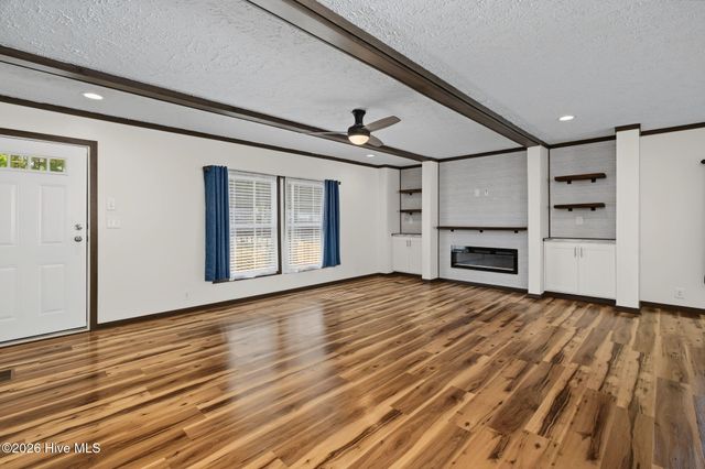 908 Palmer Drive, Carolina Shores, NC 28467
