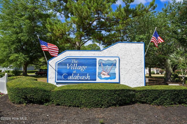 908 Palmer Drive, Carolina Shores, NC 28467