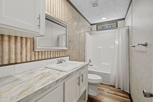 908 Palmer Drive, Carolina Shores, NC 28467