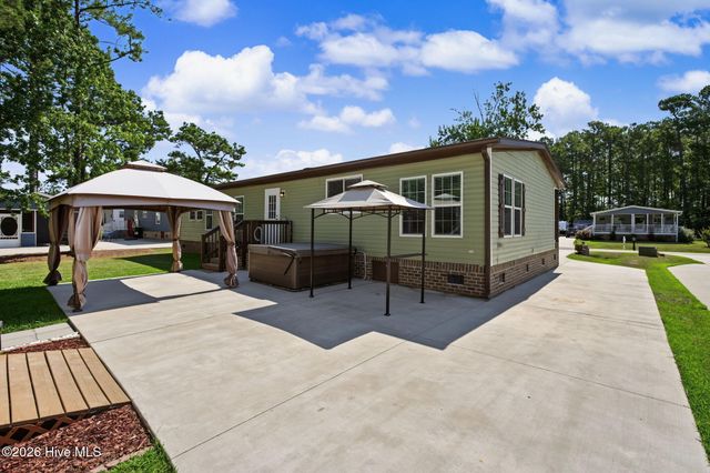 908 Palmer Drive, Carolina Shores, NC 28467