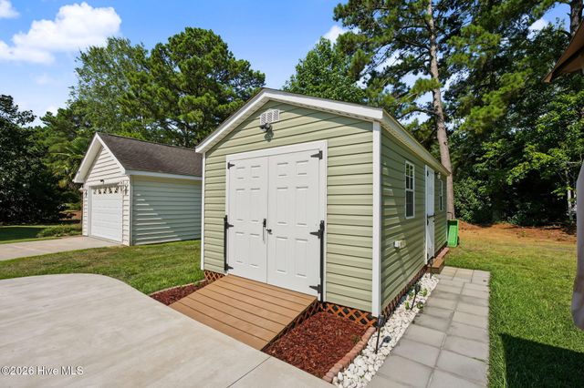 908 Palmer Drive, Carolina Shores, NC 28467