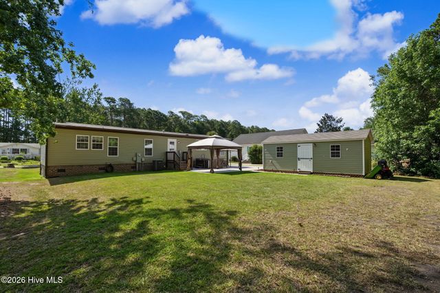 908 Palmer Drive, Carolina Shores, NC 28467