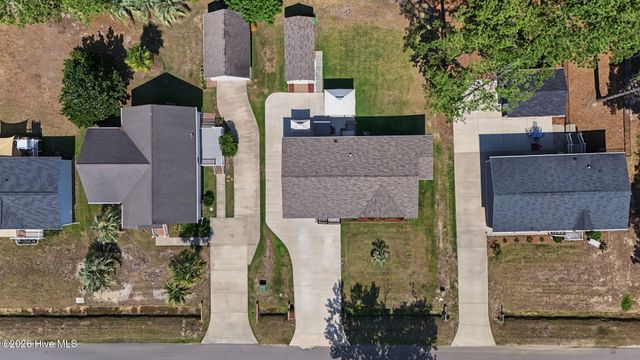 908 Palmer Drive, Carolina Shores, NC 28467