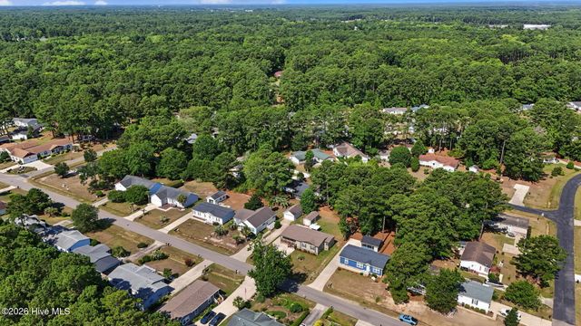 908 Palmer Drive, Carolina Shores, NC 28467