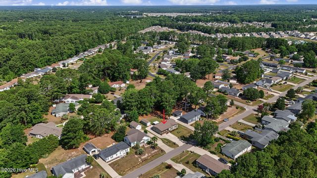 908 Palmer Drive, Carolina Shores, NC 28467