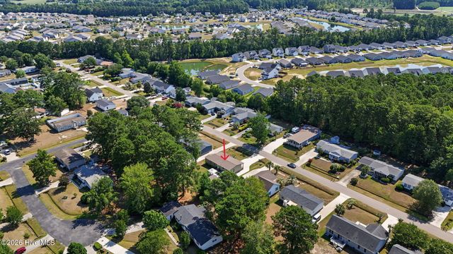 908 Palmer Drive, Carolina Shores, NC 28467