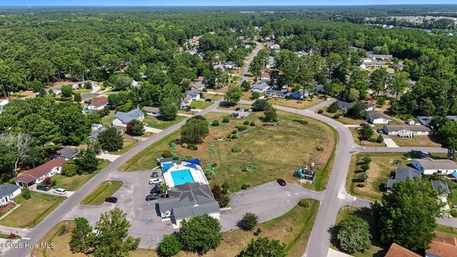 908 Palmer Drive, Carolina Shores, NC 28467