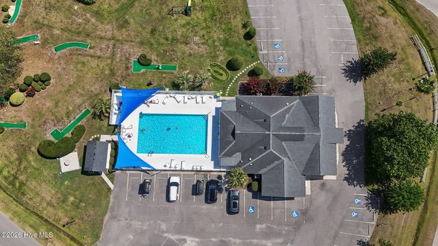 908 Palmer Drive, Carolina Shores, NC 28467