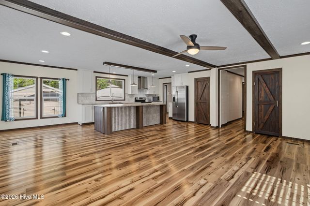 908 Palmer Drive, Carolina Shores, NC 28467