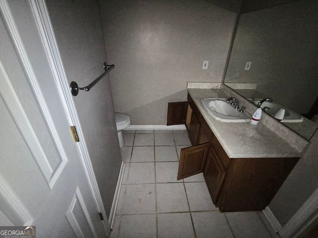 8350 Rock Eagle Road, Monticello, GA 31064