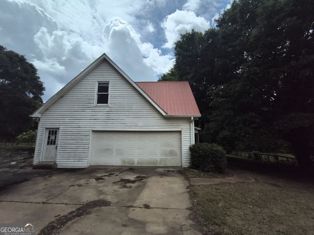8350 Rock Eagle Road, Monticello, GA 31064