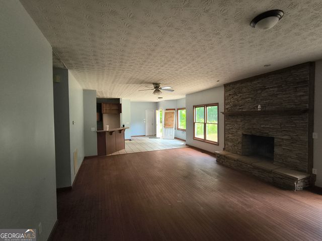 8350 Rock Eagle Road, Monticello, GA 31064