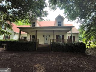 8350 Rock Eagle Road, Monticello, GA 31064
