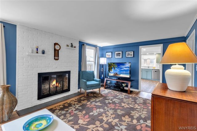 164 Cherrywood Drive, Amherst, NY 14221