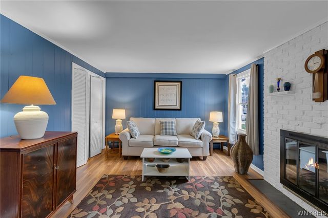 164 Cherrywood Drive, Amherst, NY 14221