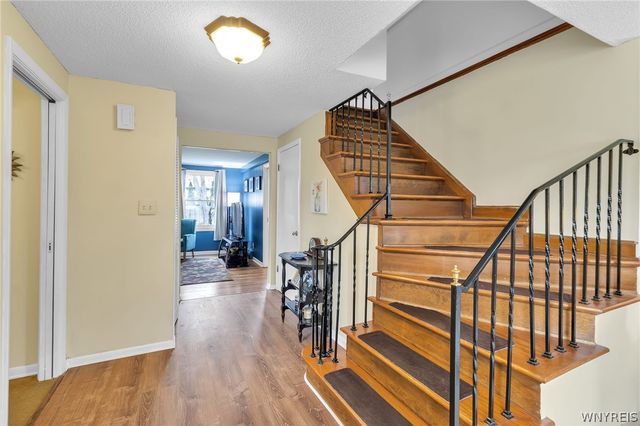 164 Cherrywood Drive, Amherst, NY 14221