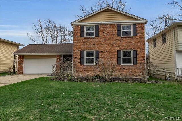164 Cherrywood Drive, Amherst, NY 14221