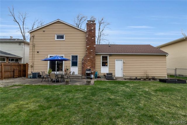 164 Cherrywood Drive, Amherst, NY 14221