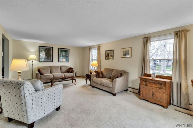 164 Cherrywood Drive, Amherst, NY 14221