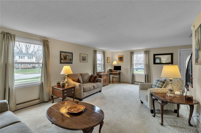 164 Cherrywood Drive, Amherst, NY 14221