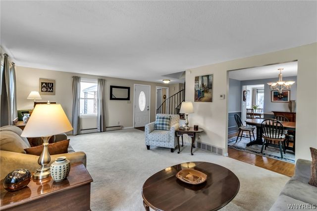 164 Cherrywood Drive, Amherst, NY 14221