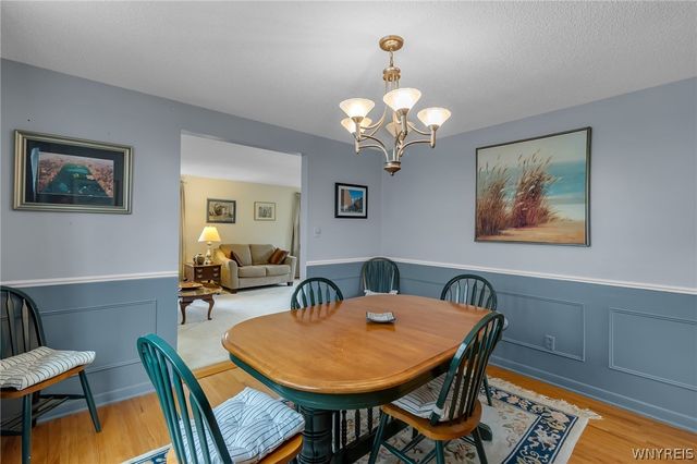 164 Cherrywood Drive, Amherst, NY 14221