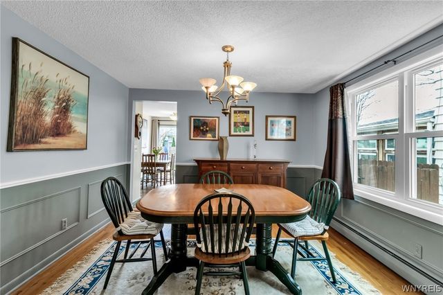 164 Cherrywood Drive, Amherst, NY 14221