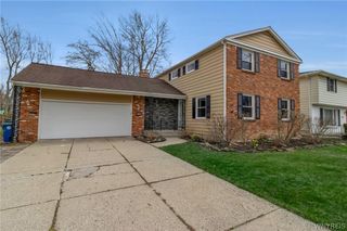 164 Cherrywood Drive, Amherst, NY 14221