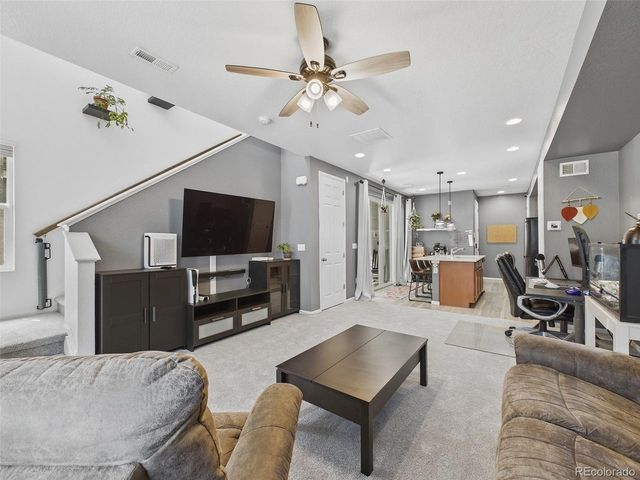 23526 E 5th Pl, Aurora, CO 80018