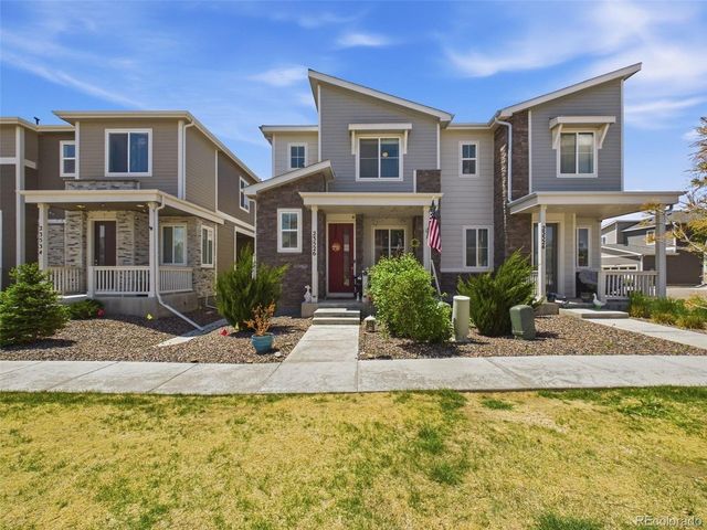 23526 E 5th Pl, Aurora, CO 80018