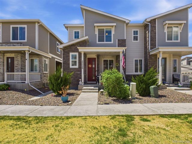 23526 E 5th Pl, Aurora, CO 80018